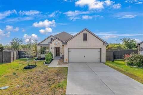 5162 Maroon Creek Drive, Bryan, TX 77802