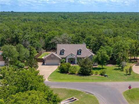 5249 Drake Drive, College Station, TX 77845
