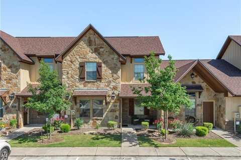502 Deacon Drive, College Station, TX 77845