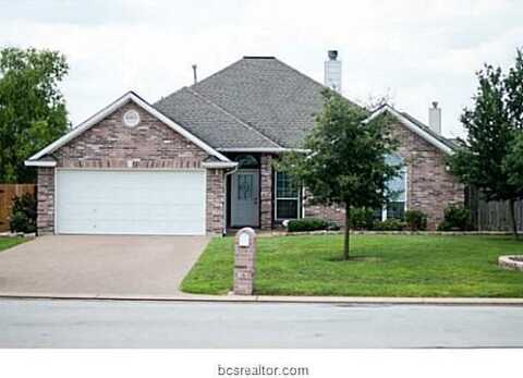 4210 Ludlow Lane, College Station, TX 77845
