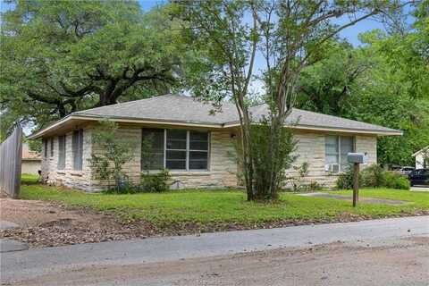 814 East 28th Street, Bryan, TX 77803