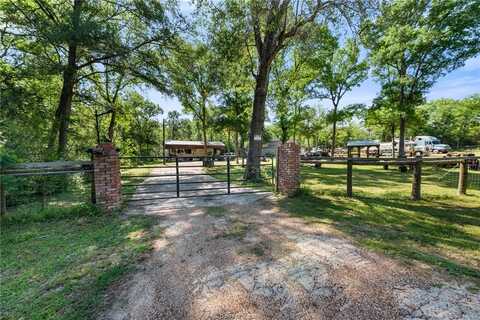 2641 Overlook Road, Caldwell, TX 77836