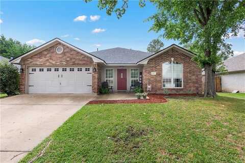1312 Baywood Lane, College Station, TX 77845