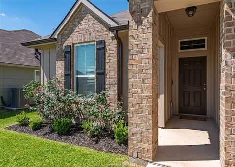 1969 Chief Street, Bryan, TX 77807