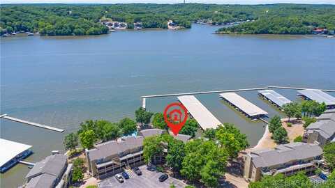 2500 Bay Point Drive unit: 445, Osage Beach, MO 65065