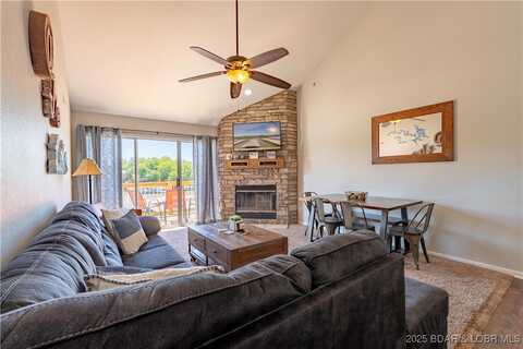 1481 Ledges Drive unit: 641, Osage Beach, MO 65065
