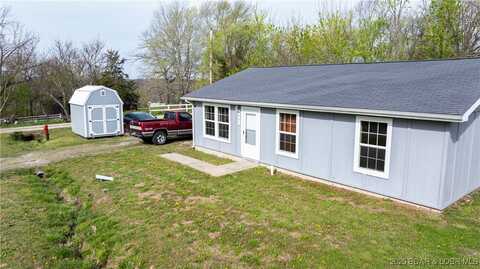 401 S. Chestnut Avenue, Richland, MO 65556