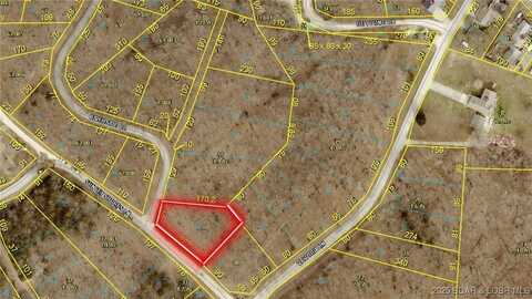 Lots 82 Sunset Shores, Climax Springs, MO 65324