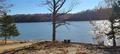 Lot #1 Marina Road, Stover, MO 65078