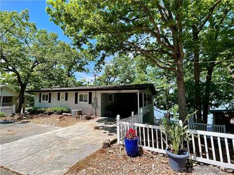 71 Mitchell Road, Lake Ozark, MO 65049