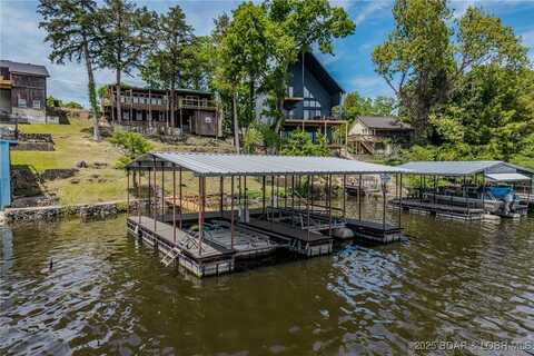 282 Little Island Drive, Roach, MO 65787