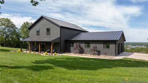 1275 Bluff Drive, Osage Beach, MO 65065
