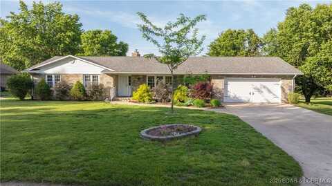 907 Sunnyview Circle, Eldon, MO 65026