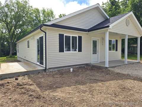 810 Colorado Avenue, Eldon, MO 65026