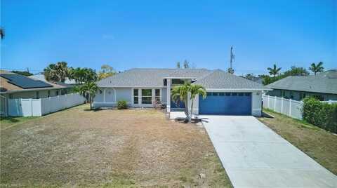 1311 SW 44th, CAPE CORAL, FL 33914