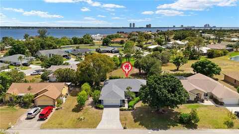 6419 Ben Hogan, NORTH FORT MYERS, FL 33917