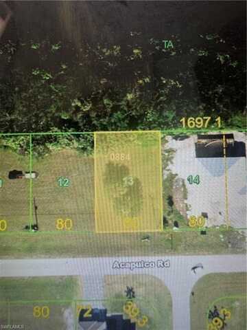 16899 Acapulco, PUNTA GORDA, FL 33955