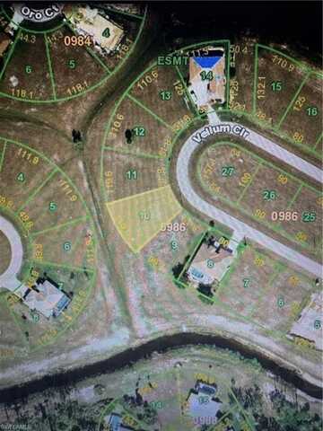 17508 Vellum, PUNTA GORDA, FL 33955