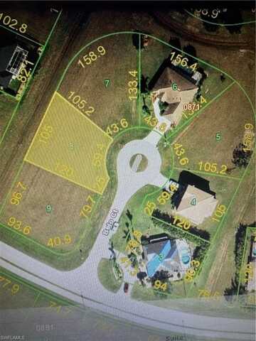 16463 Belo, PUNTA GORDA, FL 33955
