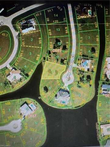 17029 Alpenhorn, PUNTA GORDA, FL 33955