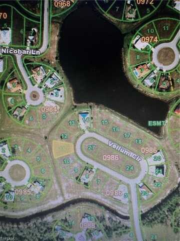 17514 Vellum, PUNTA GORDA, FL 33955