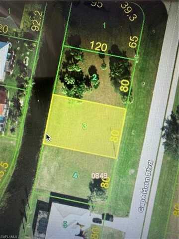 16357 Cape Horn, PUNTA GORDA, FL 33955