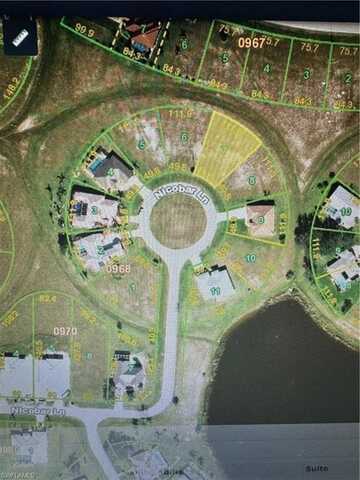 24431 Nicobar, PUNTA GORDA, FL 33955