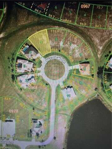 24430 Nicobar, PUNTA GORDA, FL 33955