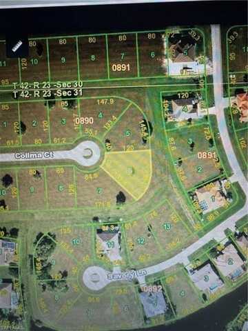 24177 Colima, PUNTA GORDA, FL 33955
