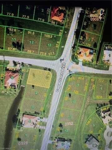 17229 Cape Horn, PUNTA GORDA, FL 33955