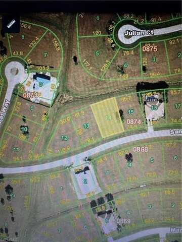 24458 San Rafael, PUNTA GORDA, FL 33955