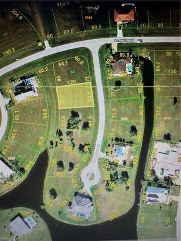 17003 Alpenhorn, PUNTA GORDA, FL 33955
