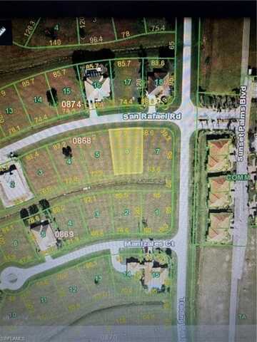 24481 San Rafael, PUNTA GORDA, FL 33955