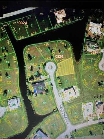 17272 Sagehorn, PUNTA GORDA, FL 33955