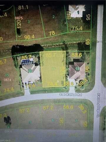 24482 San Rafael, PUNTA GORDA, FL 33955