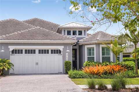8902 Calypso, NAPLES, FL 34112
