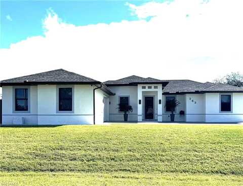 363 PAISLEY, LEHIGH ACRES, FL 33874