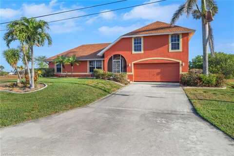 321 NW 19th, CAPE CORAL, FL 33993