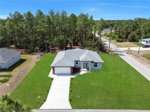 1107 W 13th, LEHIGH ACRES, FL 33972
