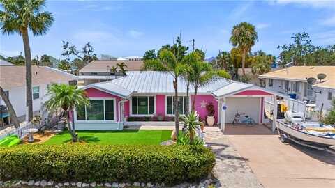 3410 Shell Mound, FORT MYERS BEACH, FL 33931