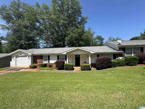 93 WIRANS ROAD, ANNISTON, AL 36205