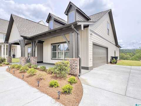 5085 SIMMS RIDGE, PELHAM, AL 35124