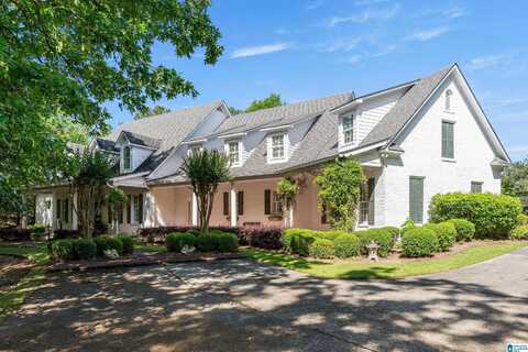 1149 GREYSTONE CREST, HOOVER, AL 35242