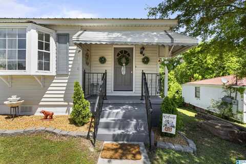 429 OAK LANE, ANNISTON, AL 36206