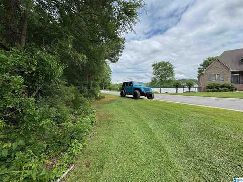 250 HARBOUR DRIVE, WILSONVILLE, AL 35186