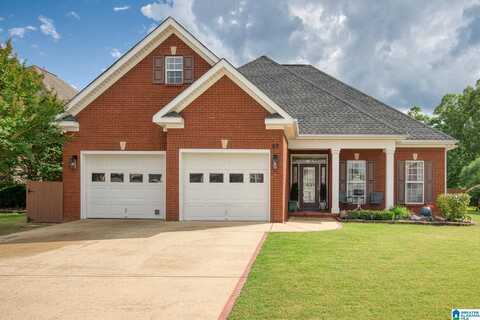 57 VICTORIA PLACE, OXFORD, AL 36203