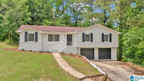 909 WINCHESTER CIRCLE, BIRMINGHAM, AL 35235