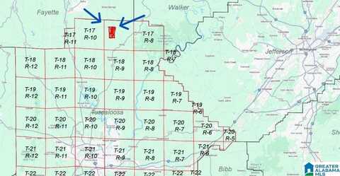 LOT WP #001 OLD CHEATUM ROAD, BERRY, AL 35546