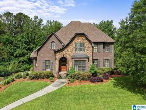 5942 DEER CREST LANE, TRUSSVILLE, AL 35173