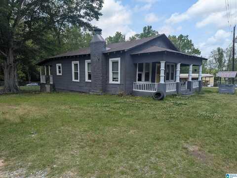 16420 COUNTY ROAD 51, JEMISON, AL 35085